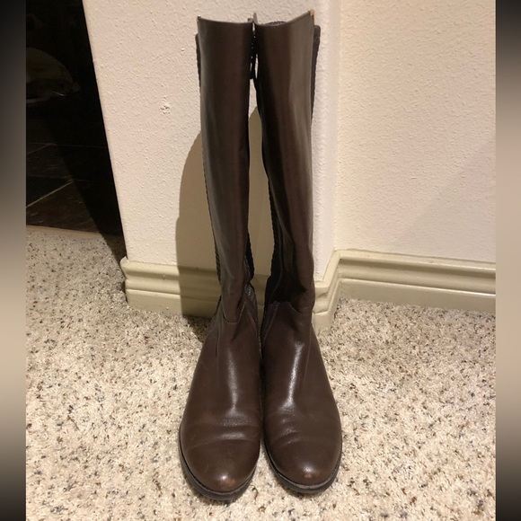 Riding boots - Picture 6 of 11